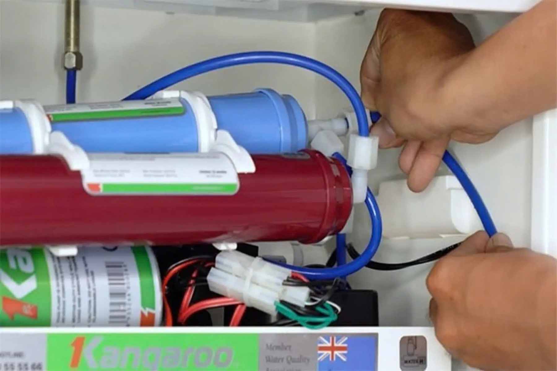 Ảnh 3 - Sửa Máy Lọc Nước Thanh Xuân Hà Nội – Dễ Tìm, Phù Hợp Nhu Cầu